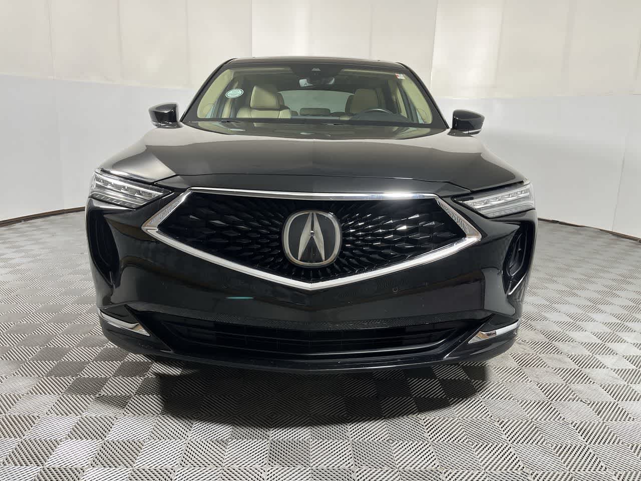 2024 Acura MDX w/Technology Package