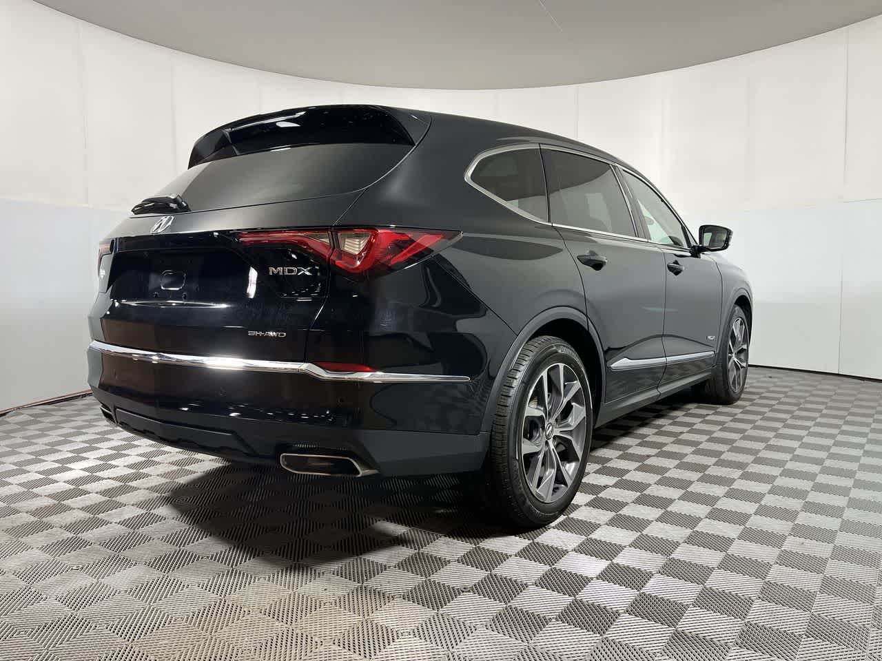 2024 Acura MDX w/Technology Package