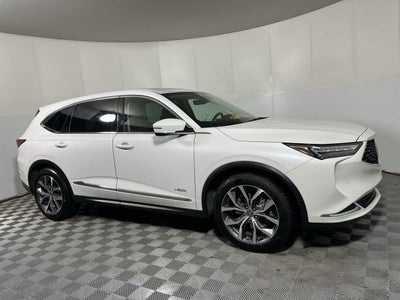 2023 Acura MDX w/Technology Package