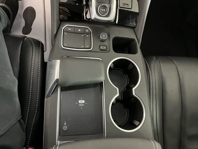 2023 Acura MDX w/Technology Package