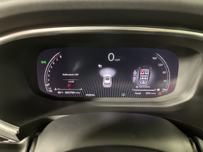 2026 Acura MDX w/Technology Package