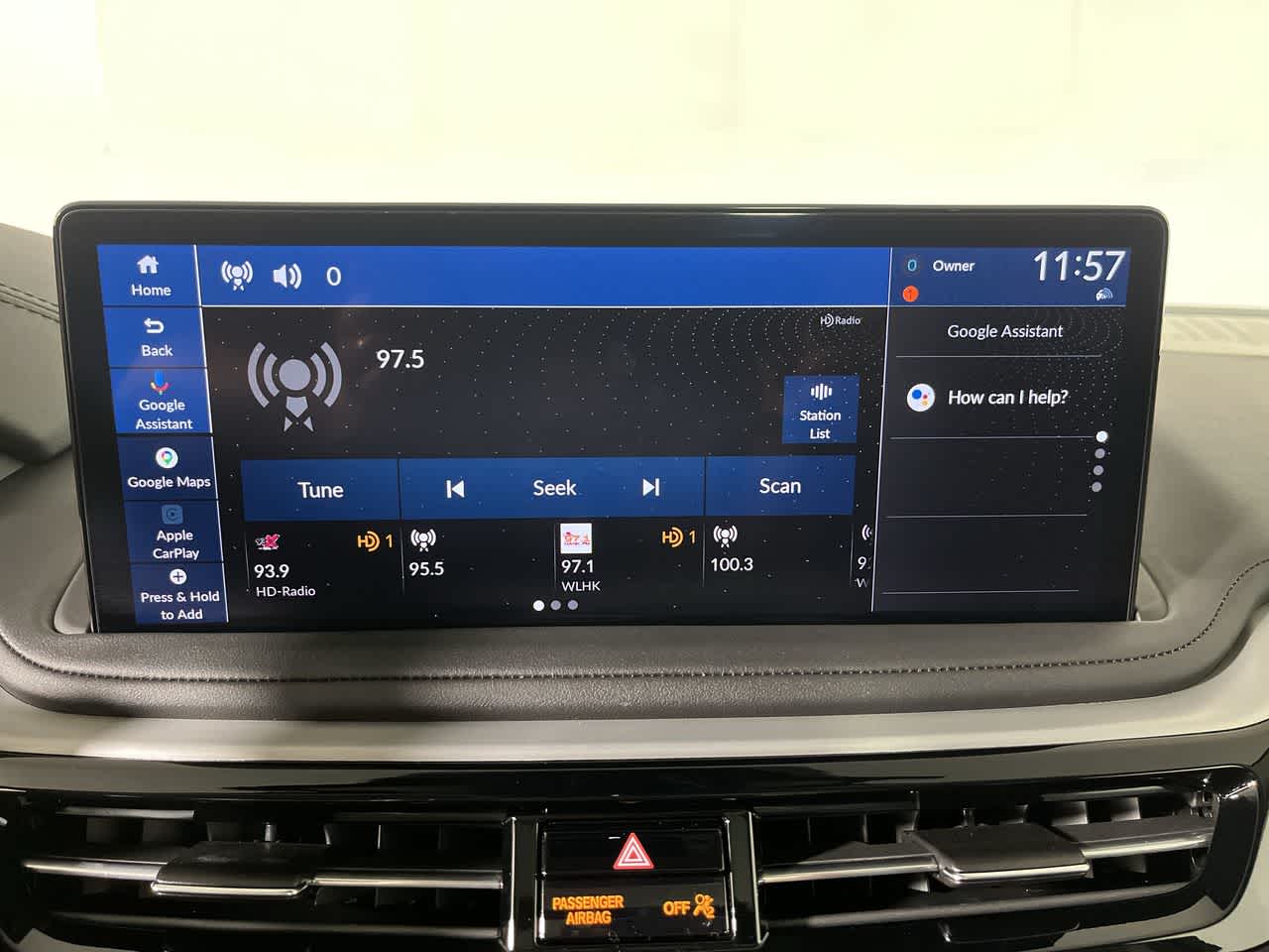 2026 Acura MDX w/Technology Package