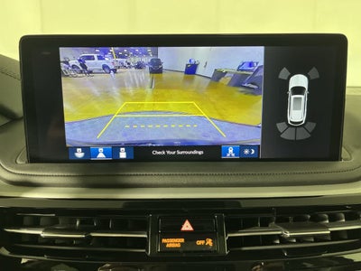2026 Acura MDX w/Technology Package