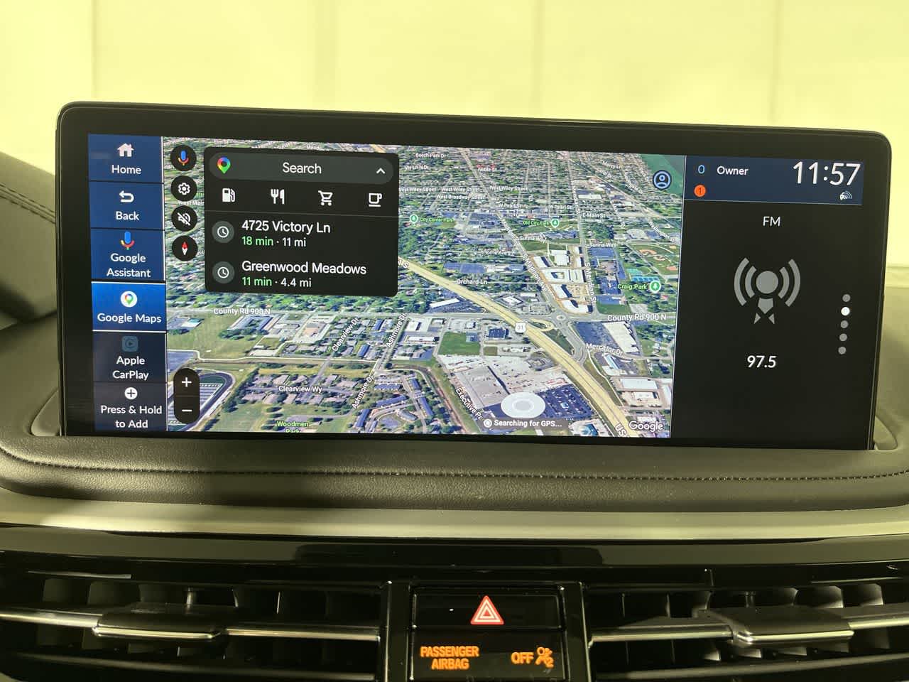 2026 Acura MDX w/Technology Package
