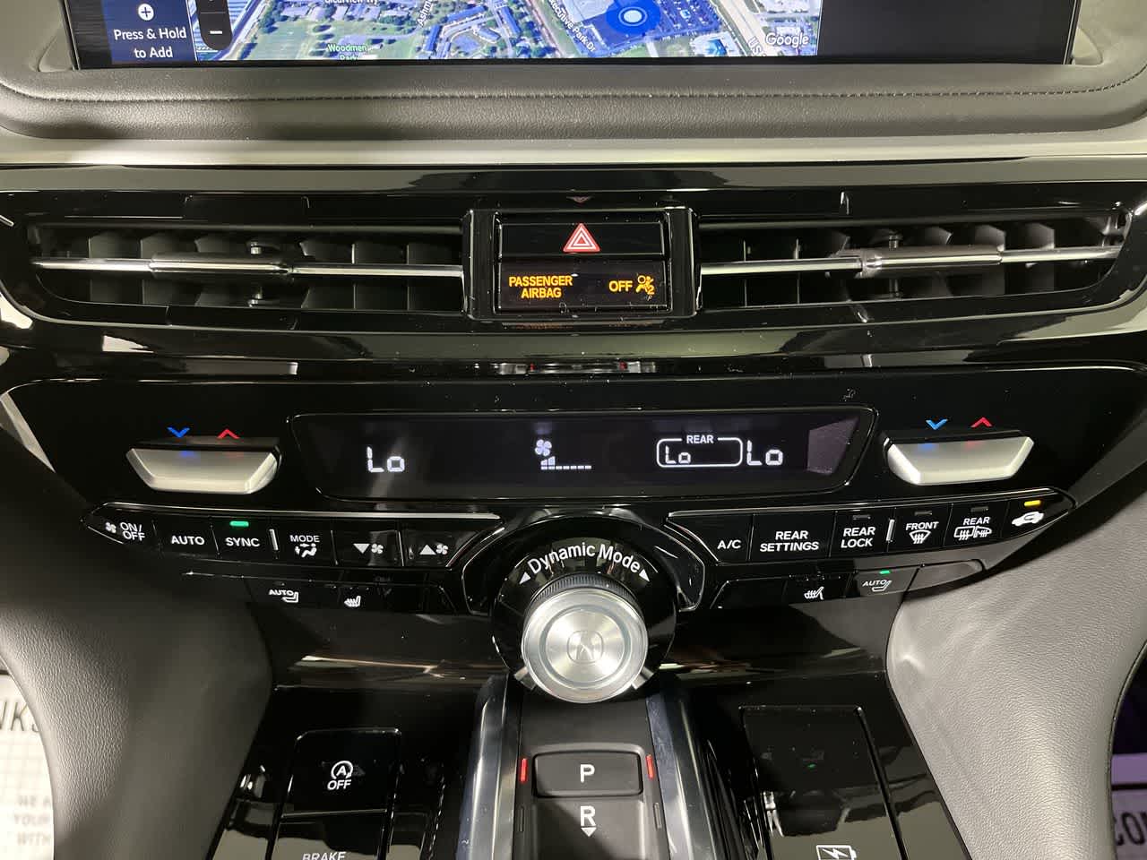 2026 Acura MDX w/Technology Package