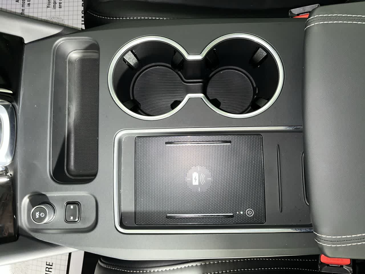 2026 Acura MDX w/Technology Package