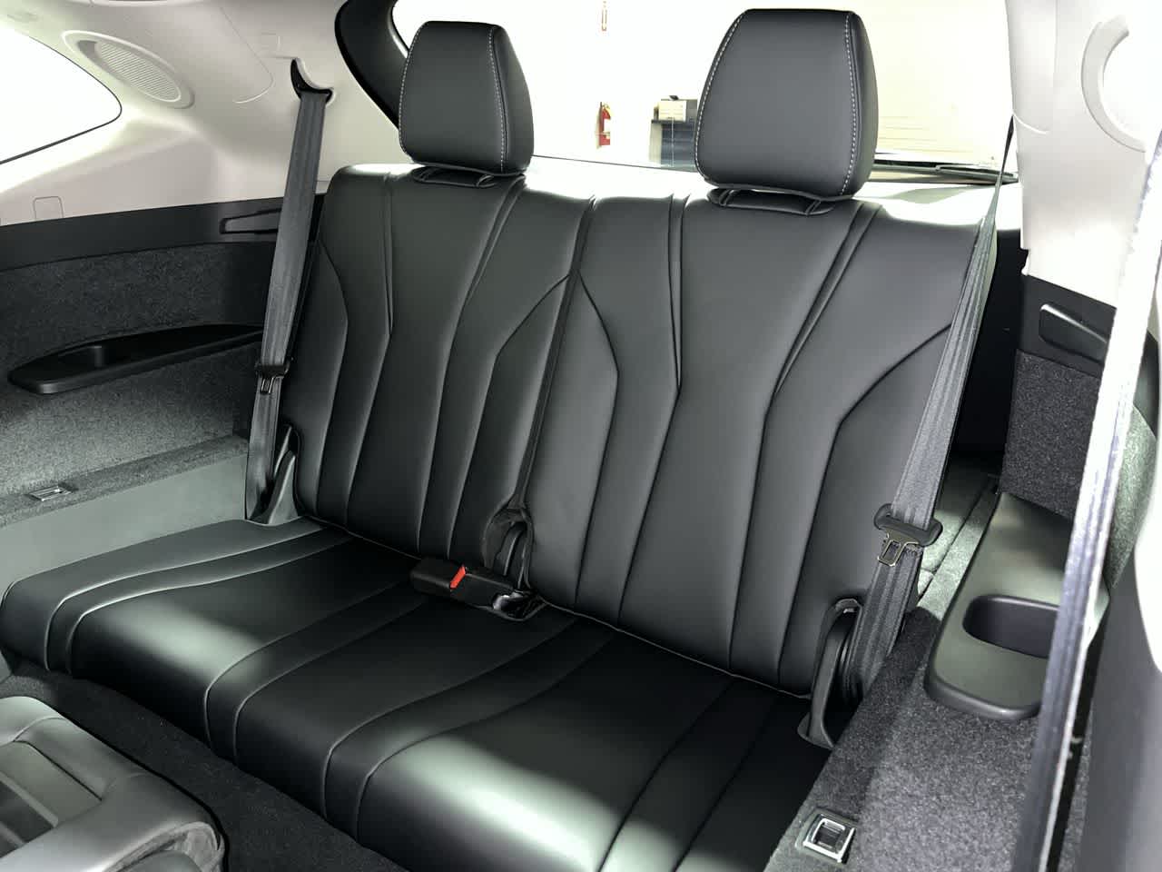 2026 Acura MDX w/Technology Package