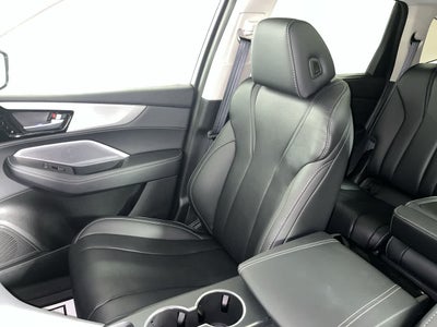 2026 Acura MDX w/Technology Package