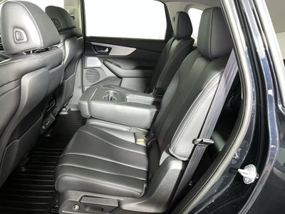 2026 Acura MDX w/Technology Package