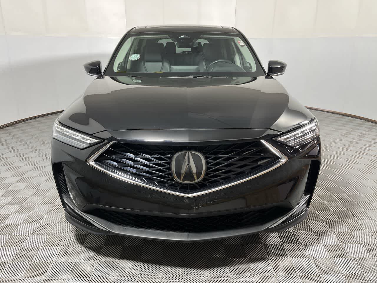 2026 Acura MDX w/Technology Package