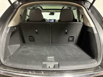 2026 Acura MDX w/Technology Package