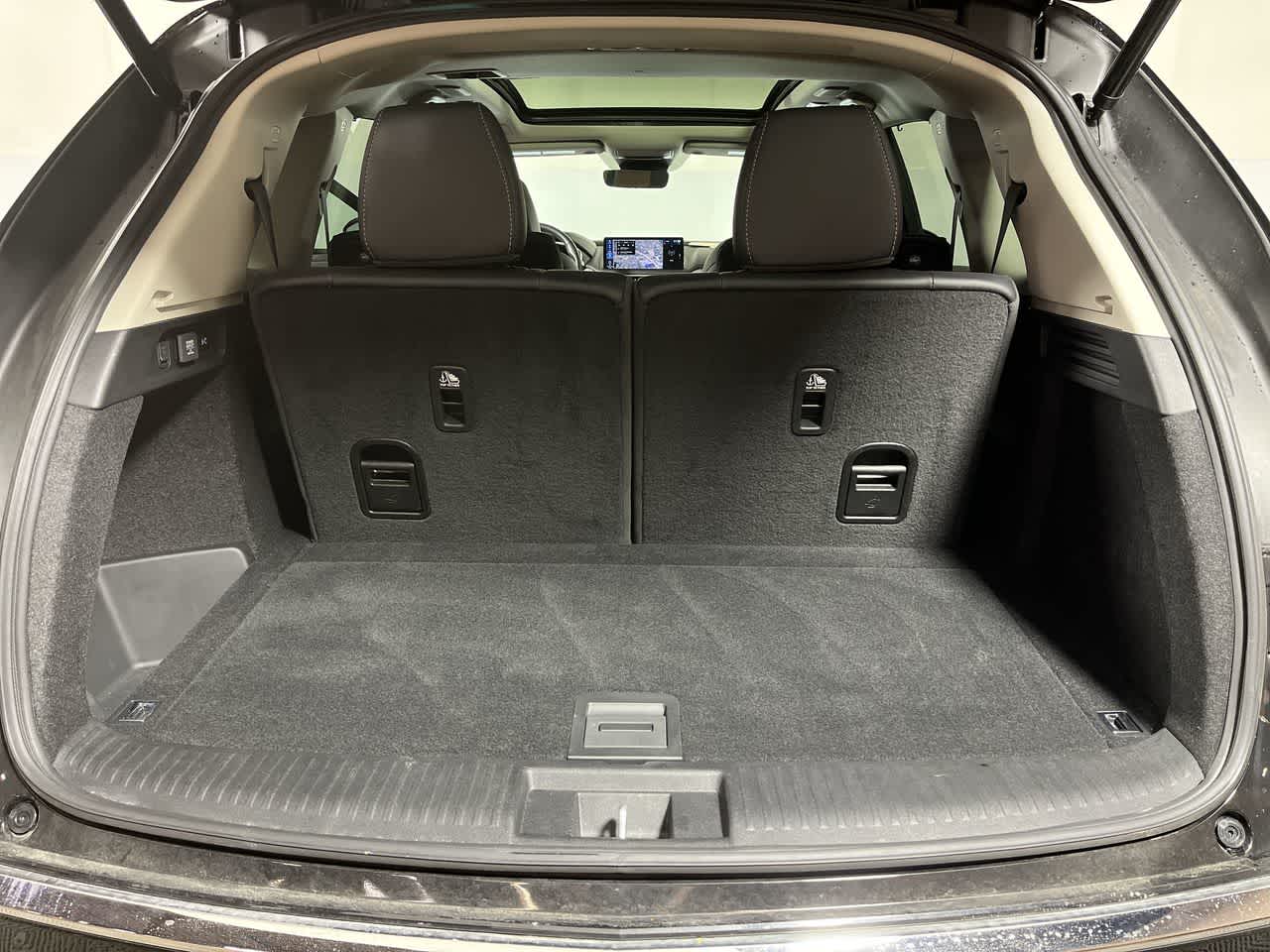 2026 Acura MDX w/Technology Package