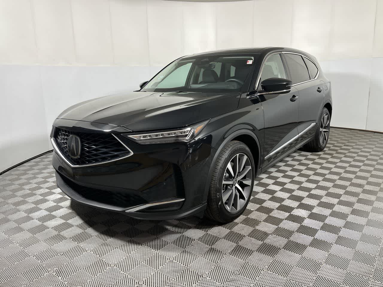 2026 Acura MDX w/Technology Package