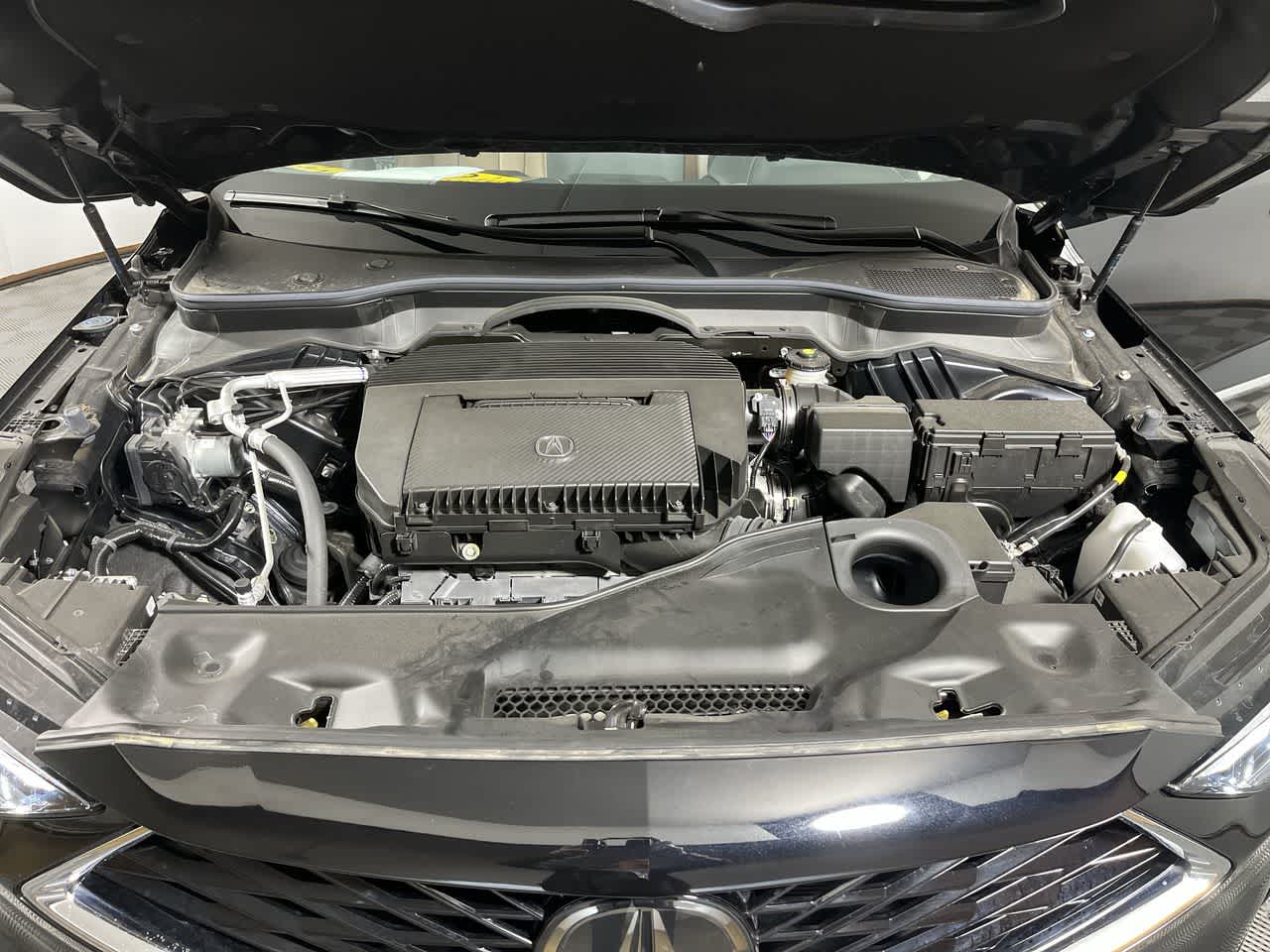 2026 Acura MDX w/Technology Package
