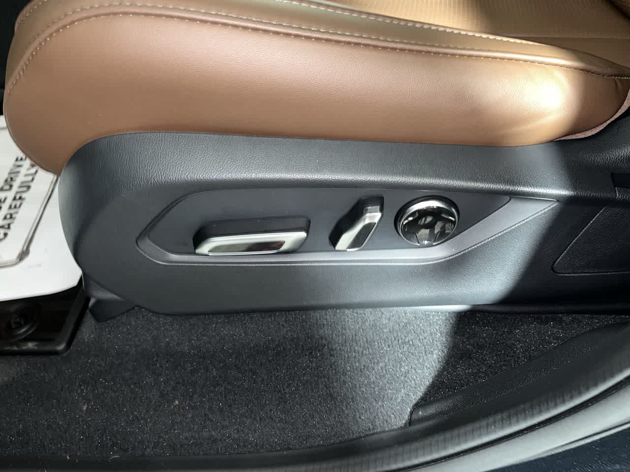 2026 Acura MDX w/Technology Package