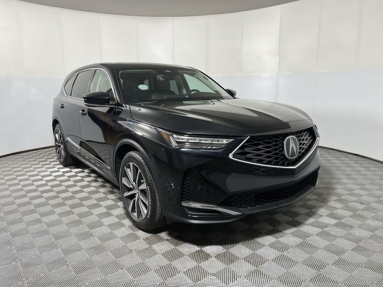 2026 Acura MDX w/Technology Package
