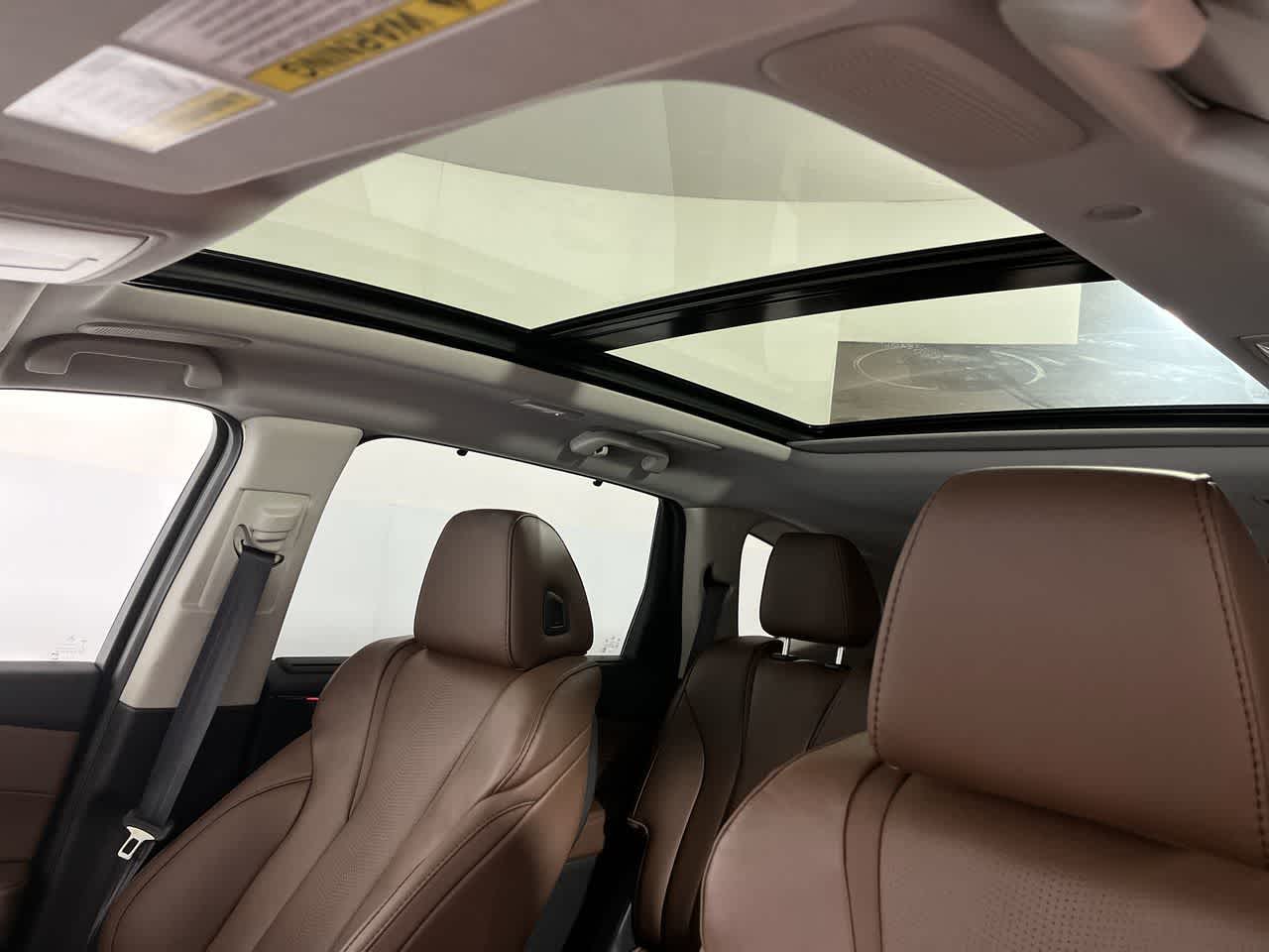 2026 Acura MDX w/Technology Package