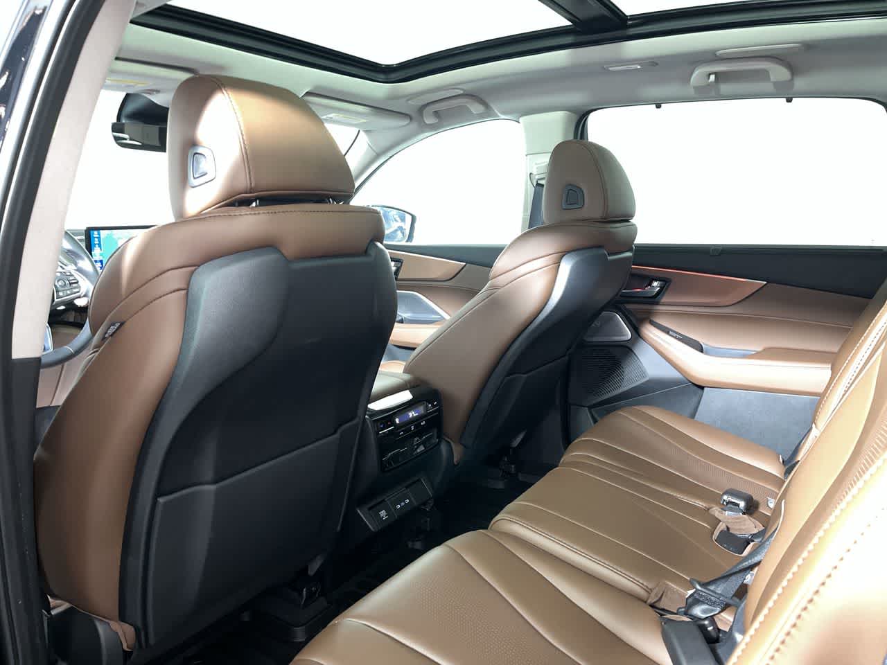 2026 Acura MDX w/Technology Package
