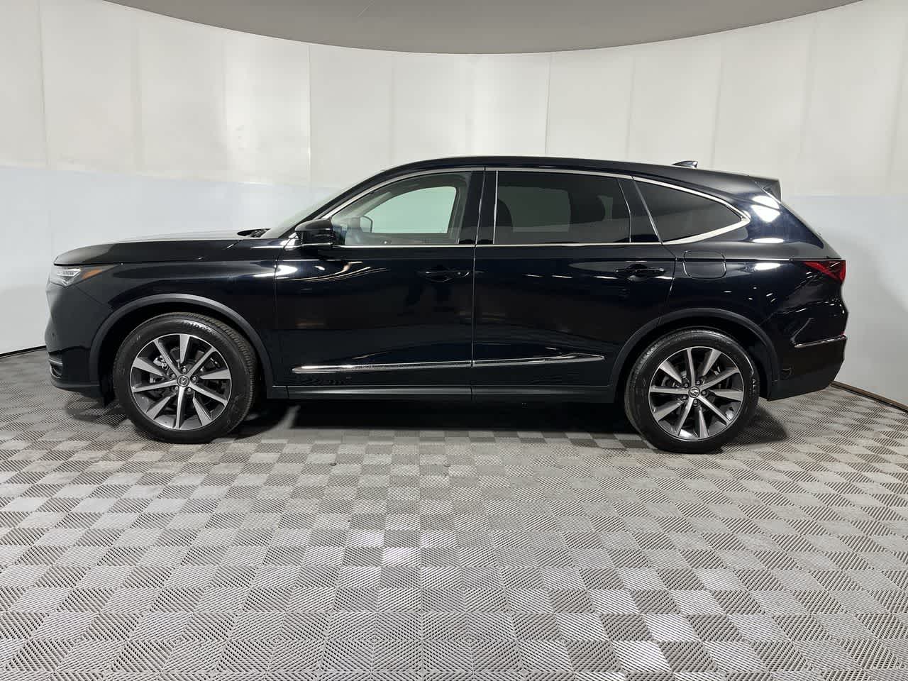 2026 Acura MDX w/Technology Package