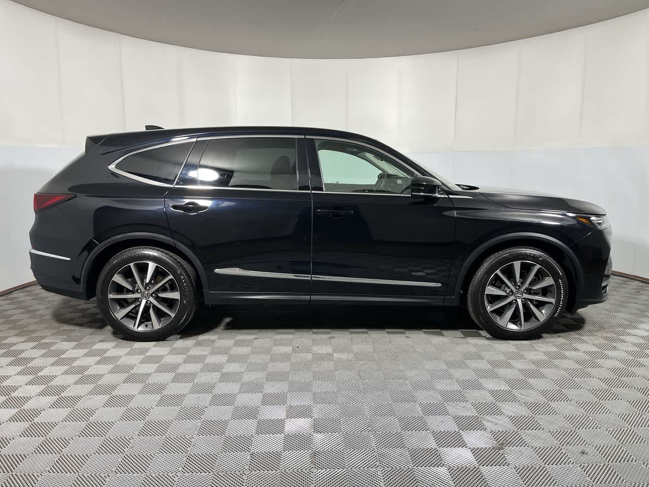 2026 Acura MDX w/Technology Package