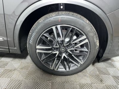 2026 Acura MDX w/Advance Package