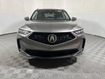 2026 Acura MDX w/Advance Package