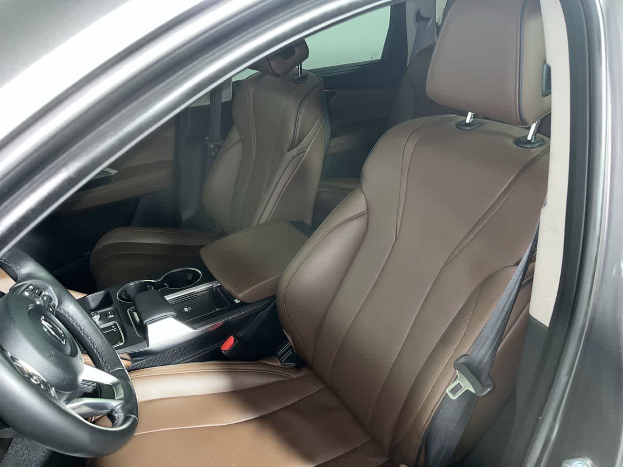 2024 Acura MDX w/Advance Package