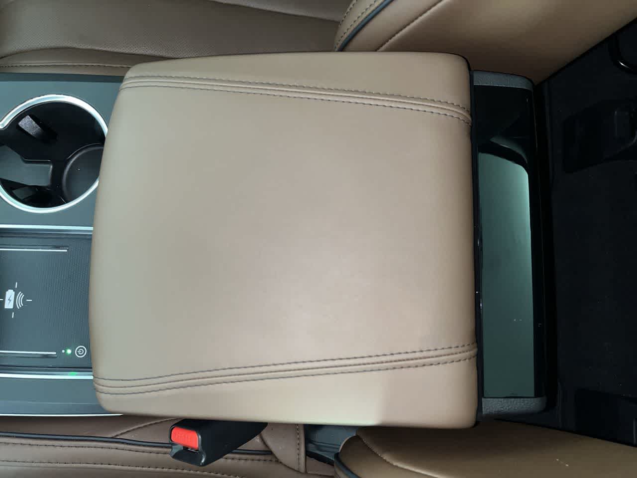 2024 Acura MDX w/Advance Package