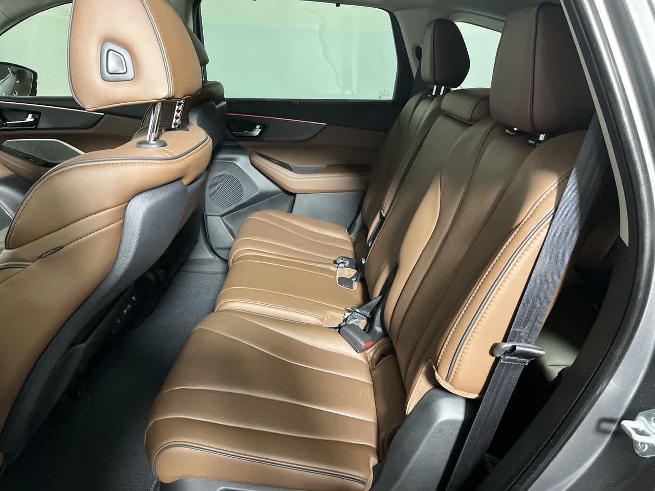 2024 Acura MDX w/Advance Package