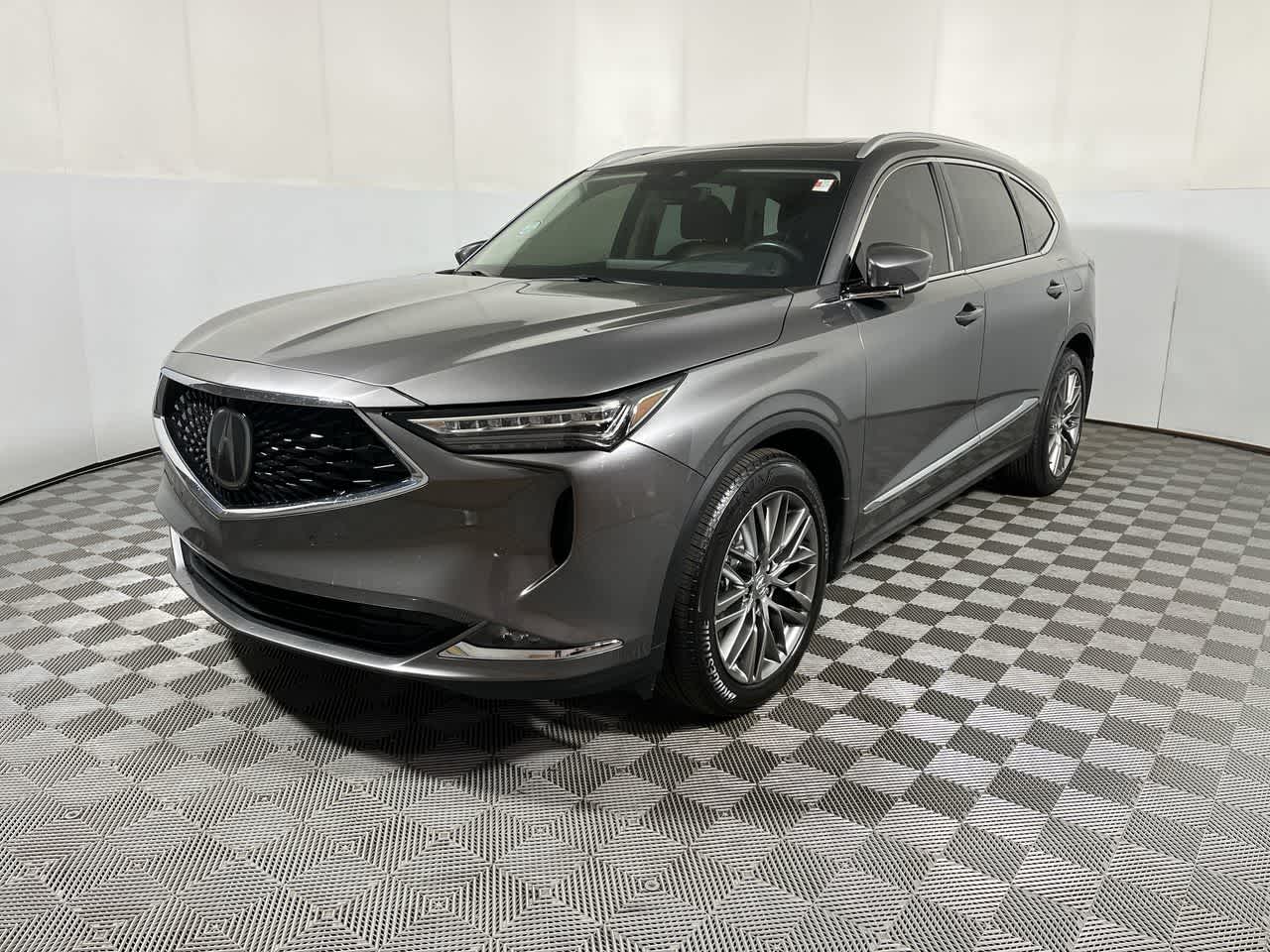 2024 Acura MDX w/Advance Package