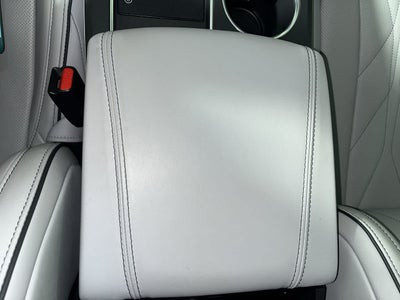 2026 Acura MDX w/Advance Package