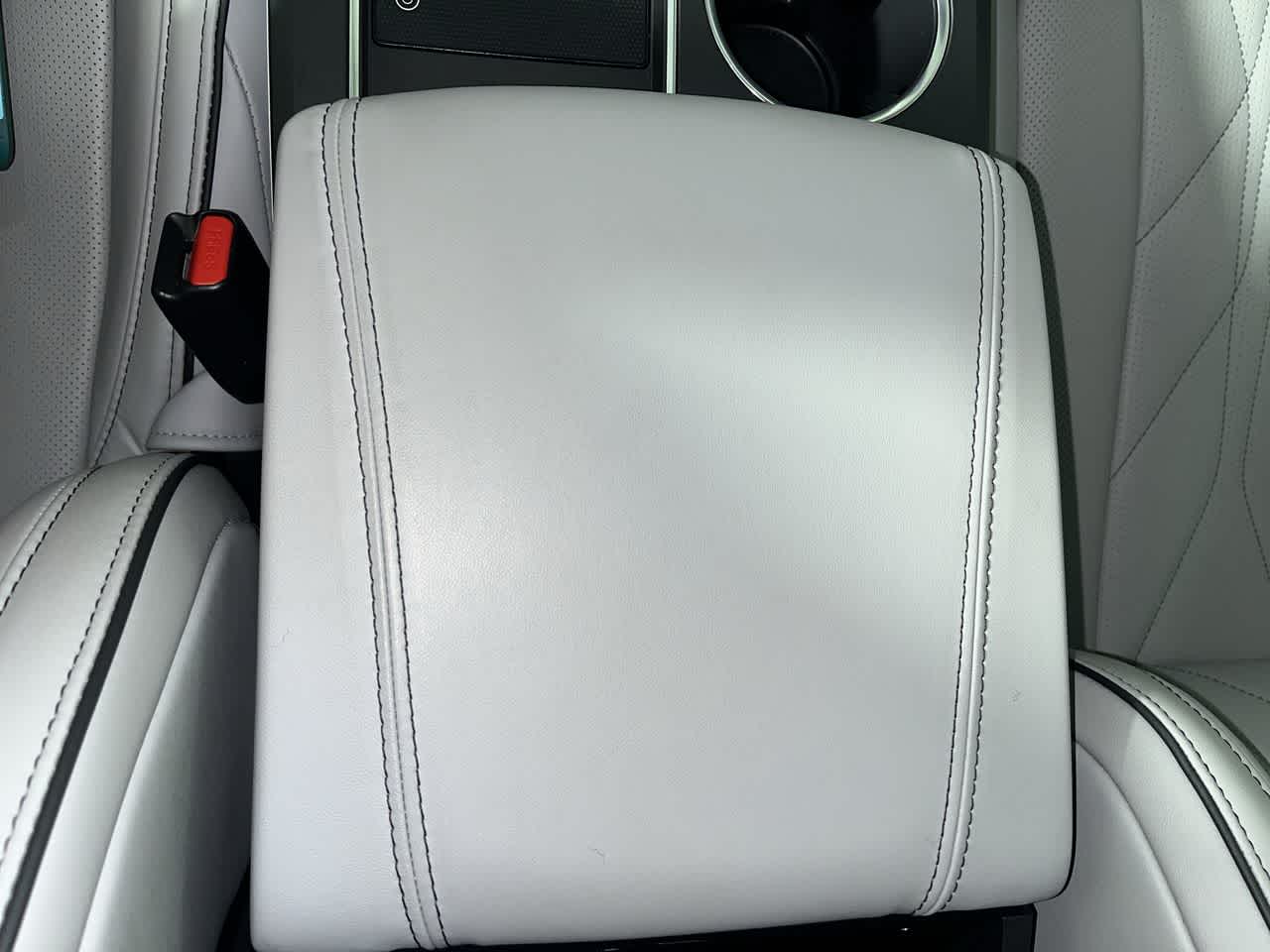 2026 Acura MDX w/Advance Package