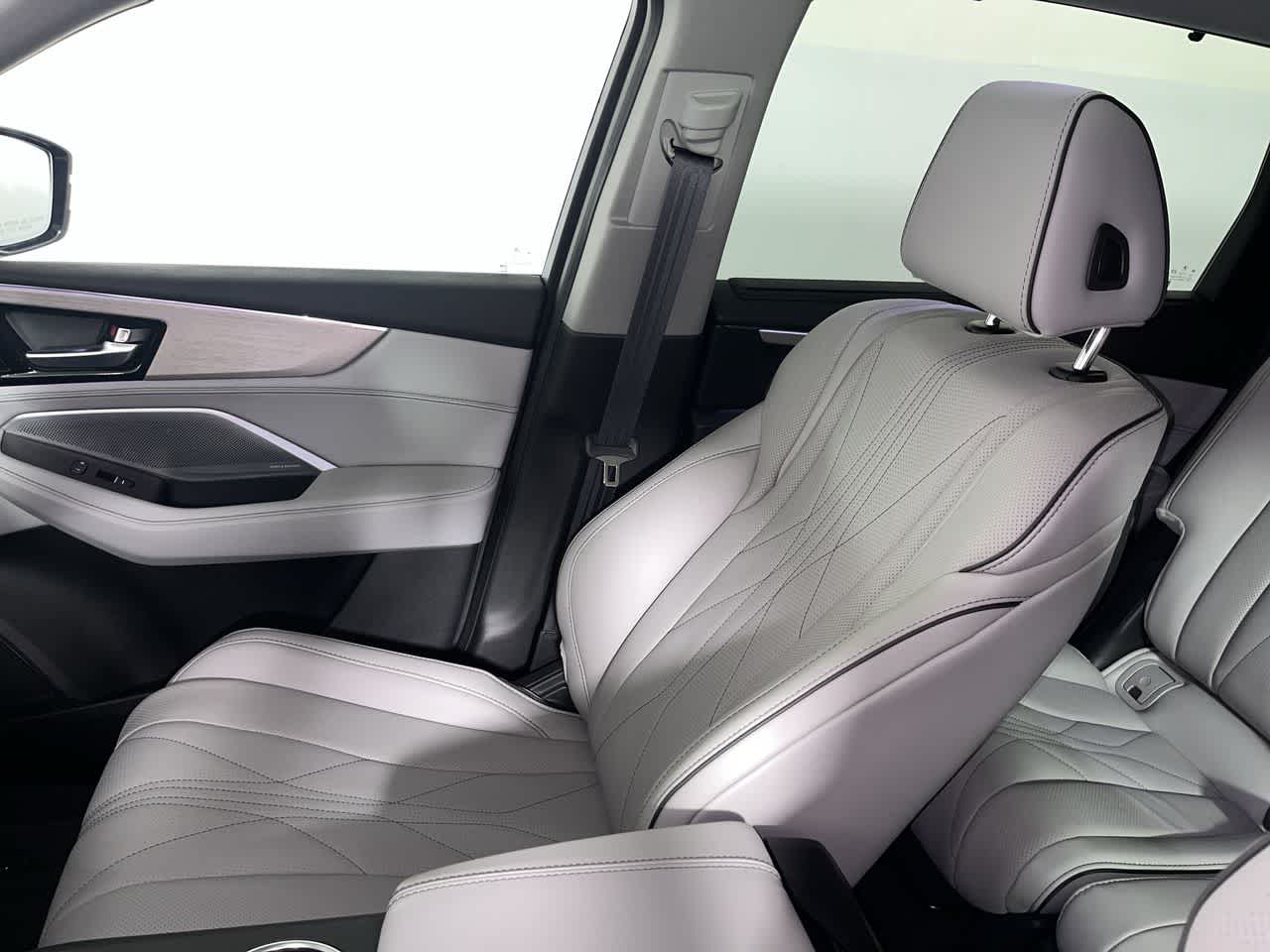 2026 Acura MDX w/Advance Package