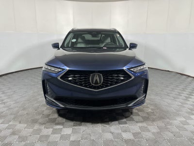 2026 Acura MDX w/Advance Package
