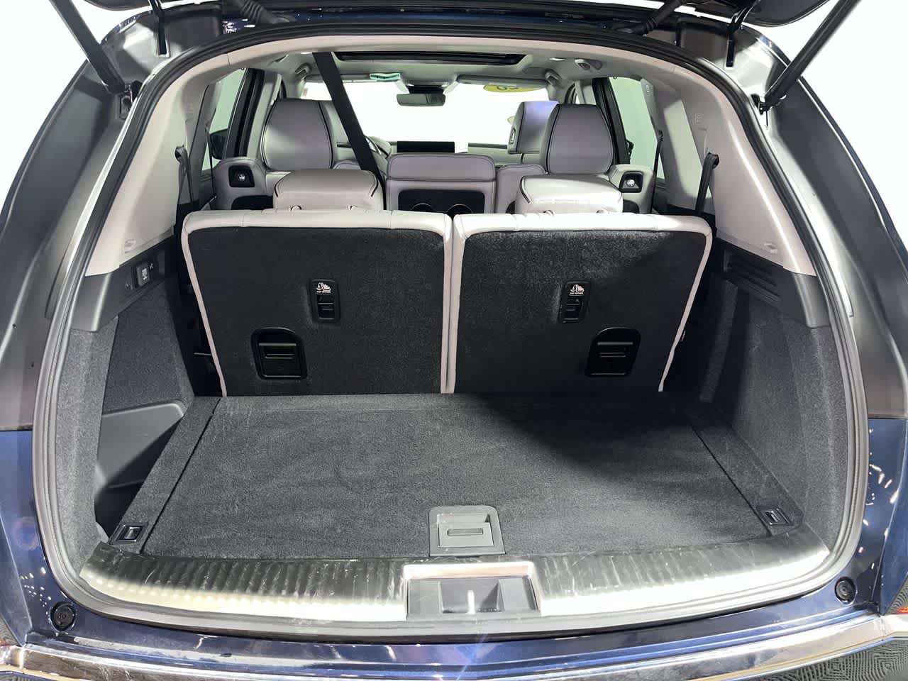 2026 Acura MDX w/Advance Package