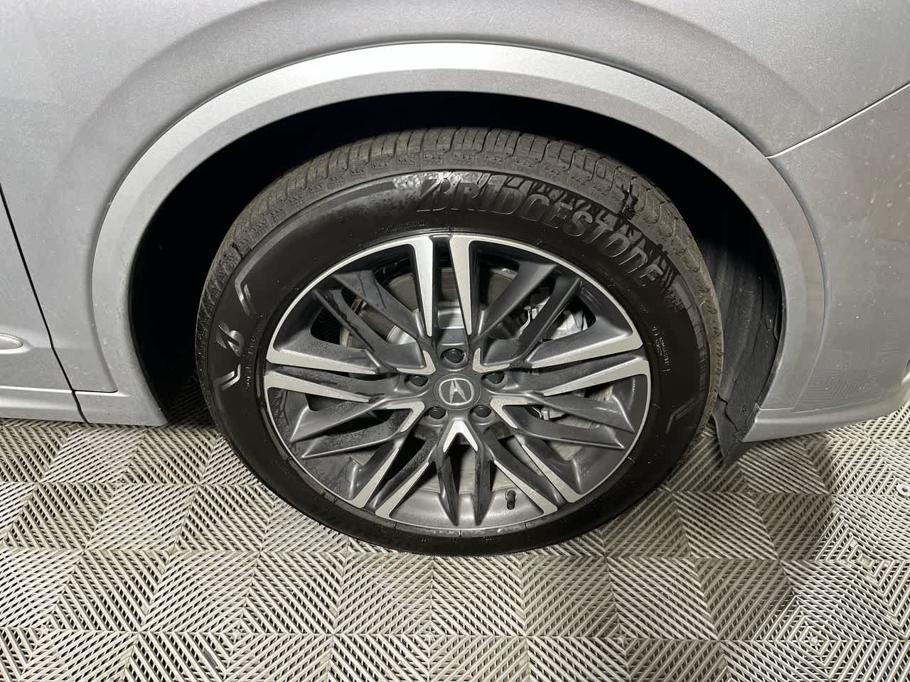 2026 Acura MDX w/Advance Package