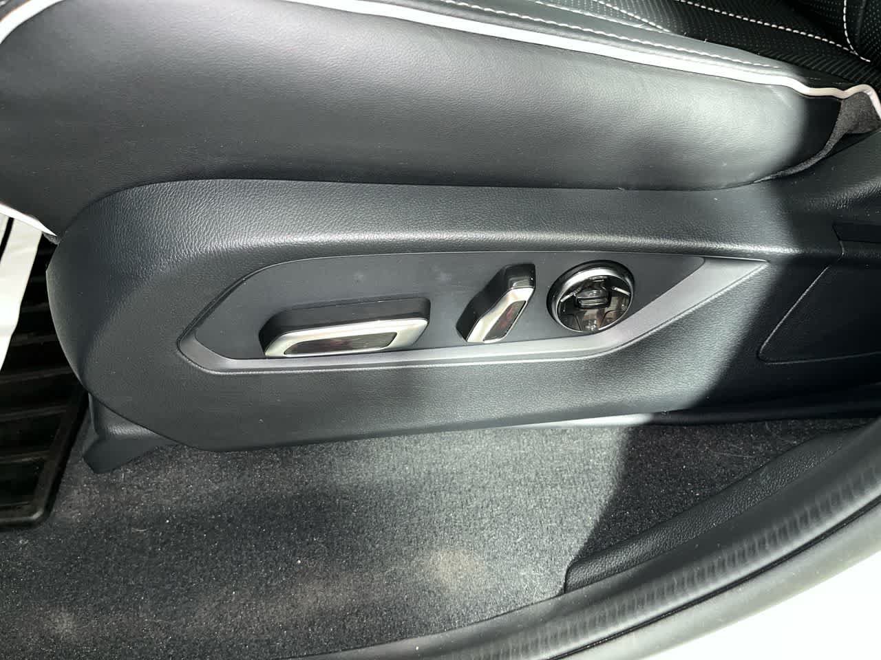2026 Acura MDX w/Advance Package