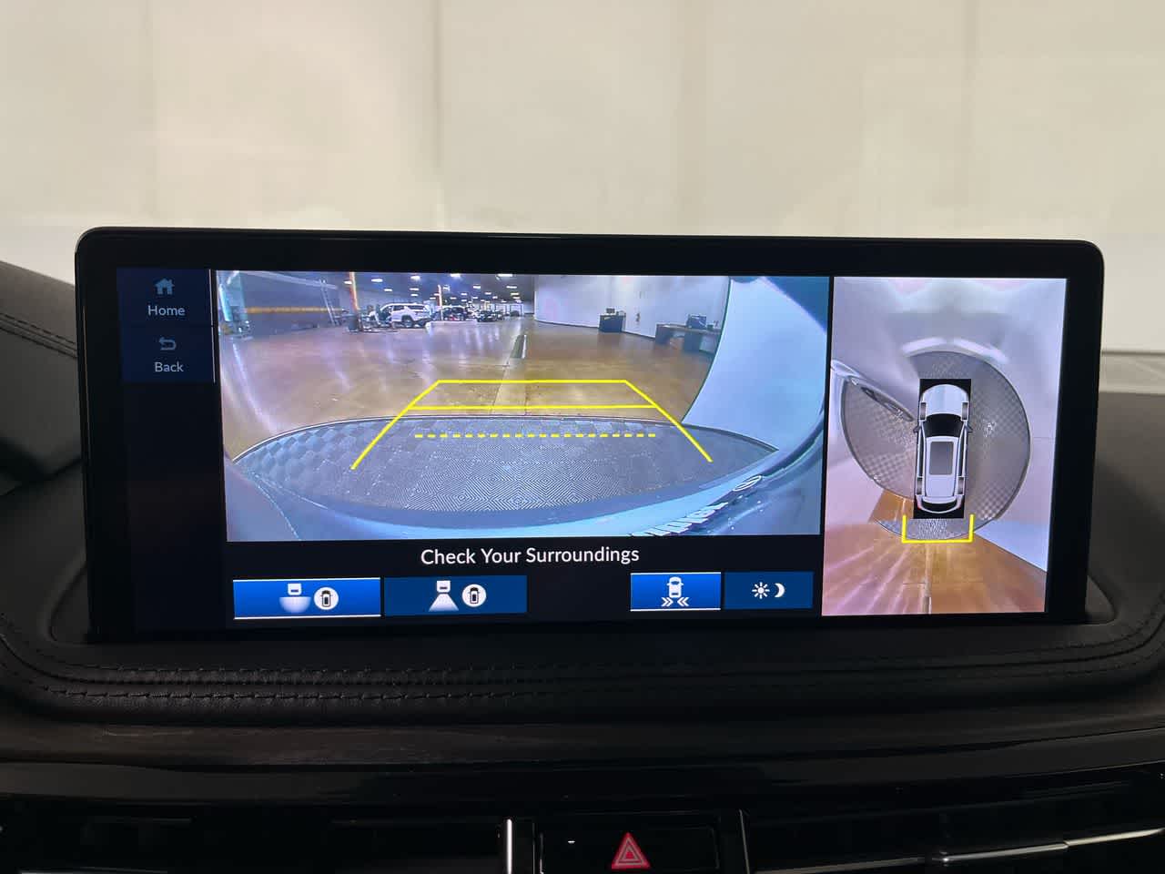 2026 Acura MDX w/Advance Package