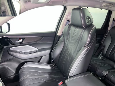 2026 Acura MDX w/Advance Package