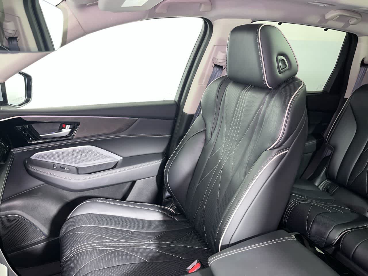 2026 Acura MDX w/Advance Package