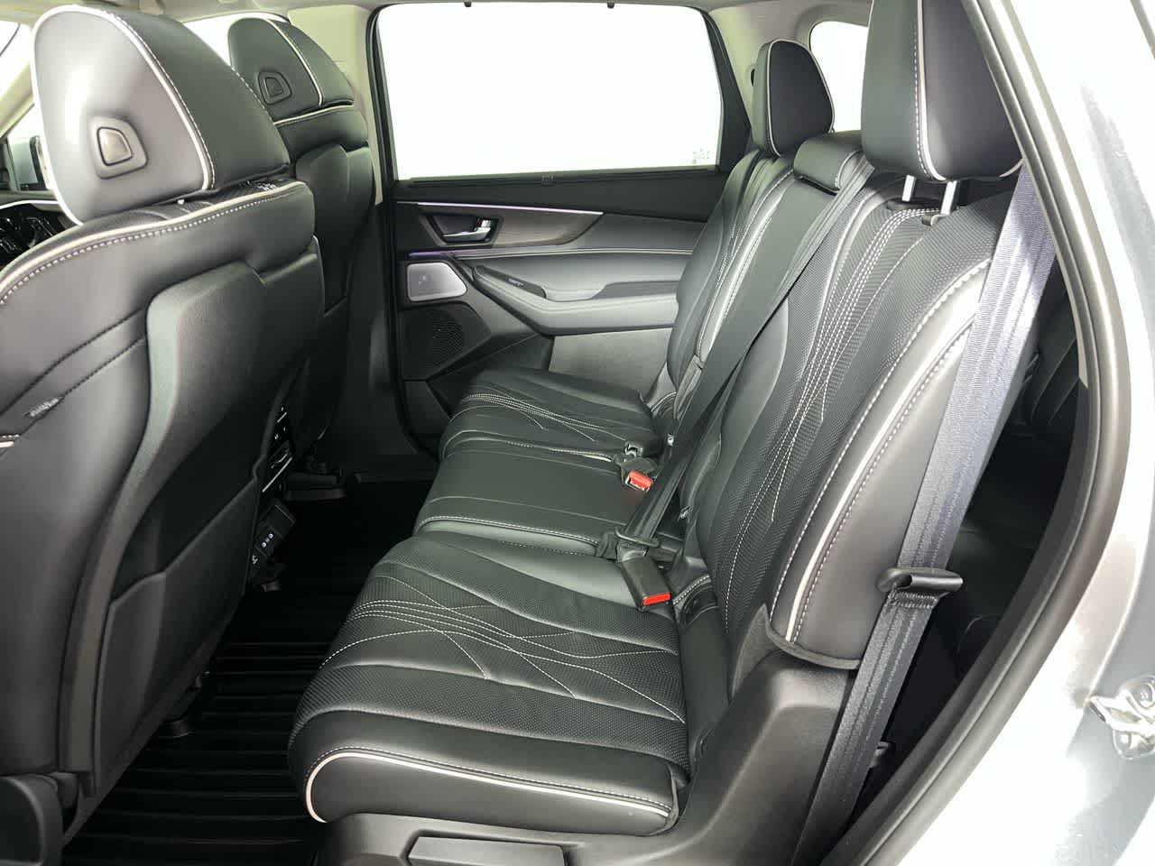 2026 Acura MDX w/Advance Package