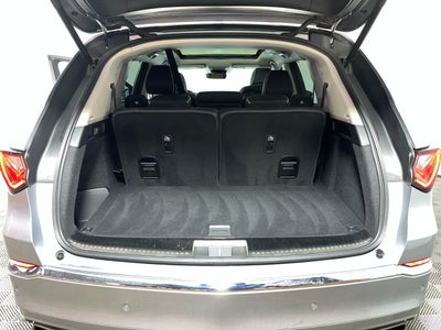 2026 Acura MDX w/Advance Package
