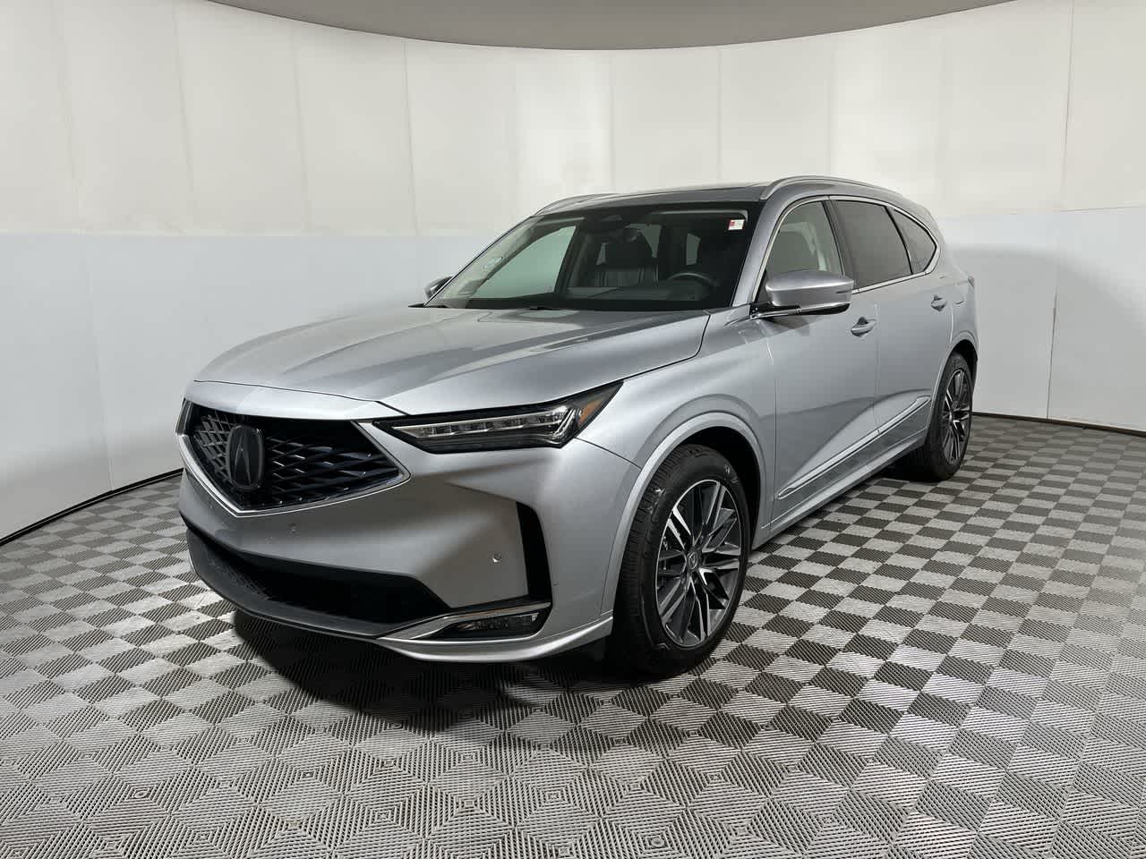 2026 Acura MDX w/Advance Package