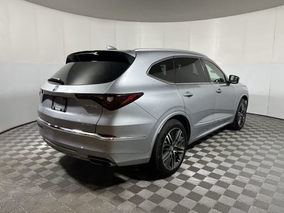 2026 Acura MDX w/Advance Package