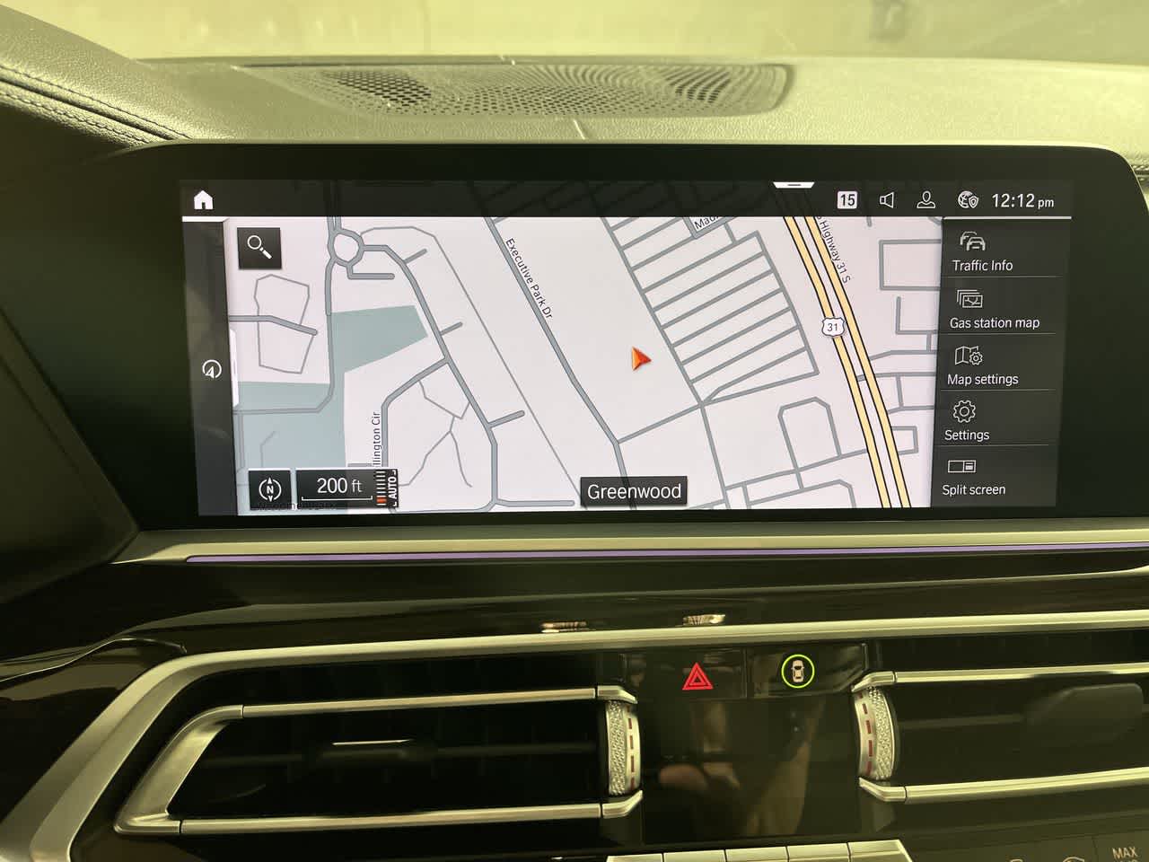 2021 BMW X7 xDrive40i xDrive40i