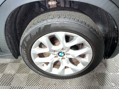 2013 BMW X5 xDrive35i xDrive35i