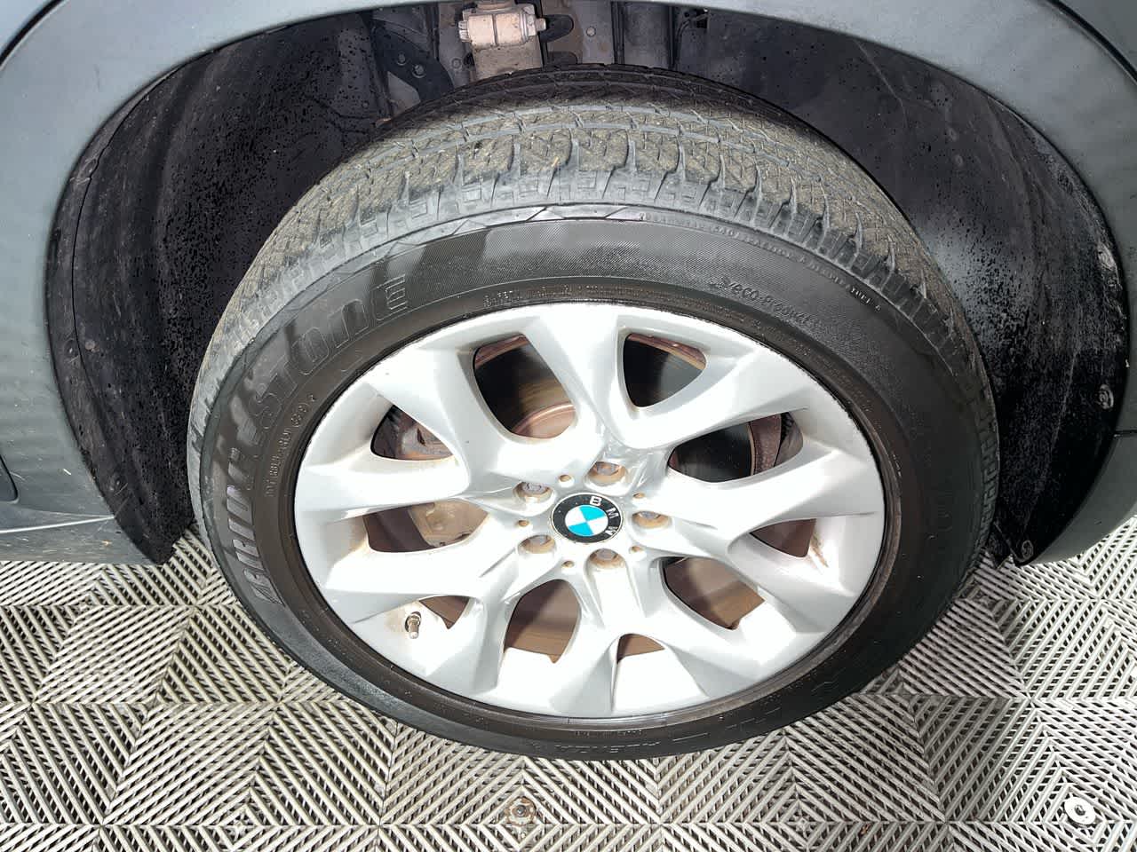 2013 BMW X5 xDrive35i xDrive35i