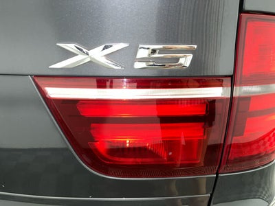 2013 BMW X5 xDrive35i xDrive35i