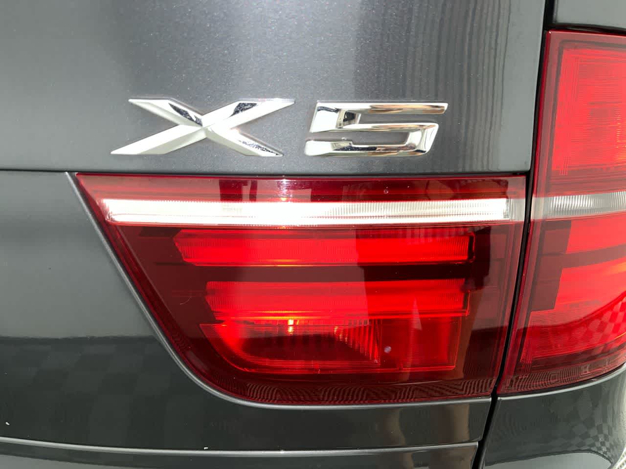 2013 BMW X5 xDrive35i xDrive35i