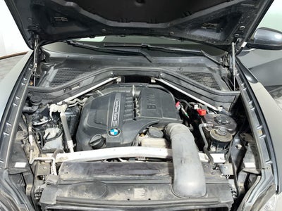 2013 BMW X5 xDrive35i xDrive35i